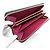 Cartera Zippy Monogram Louis Vuitton M41895 Castaño Fucsia - vista 7