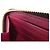 Cartera Zippy Monogram Louis Vuitton M41895 Castaño Fucsia - vista 8