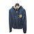 Dolce & Gabbana Giacca D&G Yacht Racing Team Blu Marino Blu scuro