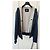 Dolce & Gabbana Giacca D&G Yacht Racing Team Blu Marino Blu scuro - Ansicht 8