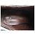 BOTINES ANKLE MONOGRAM MINI LIN LOUIS VUITTON 39.5 Castaño - vista 10