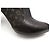 BOTINES ANKLE MONOGRAM MINI LIN LOUIS VUITTON 39.5 Castaño - vista 13