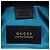 Borsa a tracolla media GG Marmont in velluto decorata con cuori Gucci Nero - vista 8