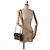 Louis Vuitton Petite Malle Soft Mm Marrone - vista 10
