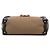 Louis Vuitton Petite Malle Soft Mm Marrone - vista 5