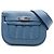 Hermès Swift Berline 28 Blau