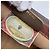 Borsa a mano in tessuto vintage Gucci Ophidia Marrone Beige - vista 5