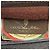 Borsa a mano in tessuto vintage Gucci Ophidia Marrone Beige - vista 6