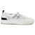 Hermès Hermes Strick-Kalbsleder-Sneaker Weiß