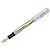 Pluma fuente Montblanc Marquise de Pompadour Au750 Blanco Dorado
