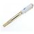 Pluma fuente Montblanc Marquise de Pompadour Au750 Blanco Dorado - vista 2