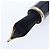 Pluma fuente Montblanc Marquise de Pompadour Au750 Blanco Dorado - vista 4