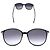 Timeless Gafas de sol Chanel Negro - vista 2