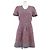 Timeless Chanel Tweed-Kleid Mehrfarben