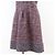 Timeless Chanel Tweed-Kleid Mehrfarben - Ansicht 12