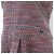 Timeless Chanel Tweed-Kleid Mehrfarben - Ansicht 14