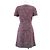 Timeless Chanel Tweed-Kleid Mehrfarben - Ansicht 9