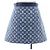 Louis Vuitton Rock Blau Marineblau - Ansicht 2