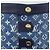 Louis Vuitton Rock Blau Marineblau - Ansicht 6
