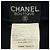 Timeless Giacca Vintage Chanel Blu Blu navy - vista 3
