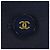 Timeless Giacca Vintage Chanel Blu Blu navy - vista 6