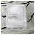 Chanel P74734K10713 23P Kaschmir Strick Weiß - Ansicht 3