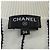 Chanel P74734K10713 23P Kaschmir Strick Weiß - Ansicht 5