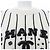 Chanel P74734K10713 23P Kaschmir Strick Weiß - Ansicht 6