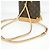 Zaino Alma Monogram Louis Vuitton Marrone - vista 8