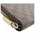 Portafoglio Zippy Damier Louis Vuitton N60015 Ebano Damier ebene - vista 5