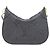 Borsa a Spalla Bagatelle Monogram Empreinte Louis Vuitton Nero - vista 2
