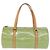 Borsa a mano Bedford Louis Vuitton Monogram Vernis Verde