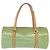 Borsa a mano Bedford Louis Vuitton Monogram Vernis Verde - vista 2
