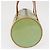 Borsa a mano Bedford Louis Vuitton Monogram Vernis Verde - vista 3