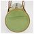 Borsa a mano Bedford Louis Vuitton Monogram Vernis Verde - vista 4