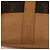 Sac à dos Randonnee Monogram en toile GM Louis Vuitton Marron - vue 6