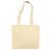 Borsa a spalla vintage Chanel con logo impresso in vernice Beige