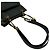 Timeless Borsa a tracolla in pelle di agnello Chanel Coco Mark Nero - vista 4