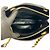Timeless Borsa a tracolla in pelle di agnello Chanel Coco Mark Nero - vista 9