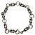 Bracciale Charms Audienne in Argento 925 di Hermès - vista 4
