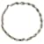 Collier Chaine d'Ancre PM de l'ère Margiela d'Hermès Argenté  - vue 5