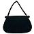 Borsa trapuntata Turnlock di CHANEL Nero - vista 3