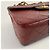 Chanel medio alto classico flap Rosso - vista 17