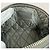 Kosmetiktasche Chanel 2.55/Reissue Silber - Ansicht 9