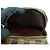 Mini borsa a spalla in pelle Damier Amazon Louis Vuitton Marrone - vista 10