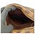 Mini borsa a spalla in pelle Damier Amazon Louis Vuitton Marrone - vista 9