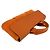 Hermès Borsa a mano Hermes Valparaiso Long PM Arancione - vista 4