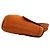 Hermès Borsa a mano Hermes Valparaiso Long PM Arancione - vista 6