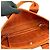 Hermès Borsa a mano Hermes Valparaiso Long PM Arancione - vista 9