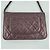 Chanel 2.55 WOC rosa metallico - vista 3
